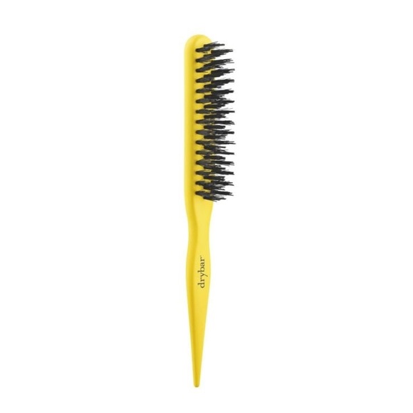 DryBar Brush  Dry Bar Texas Tease Styling Brush Hairbrush NEW - Picture 5 of 7